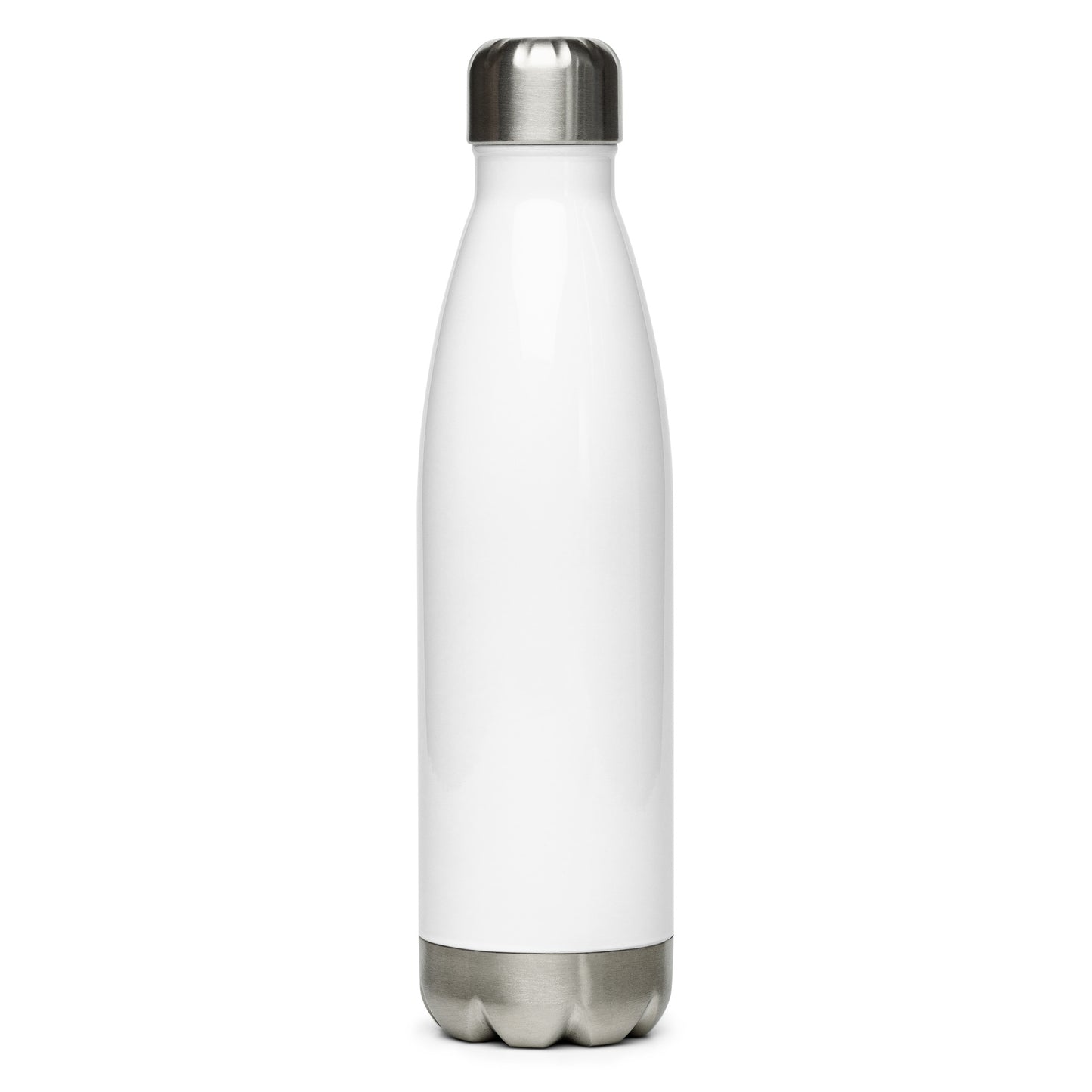 Bobby's Hydration Vessel