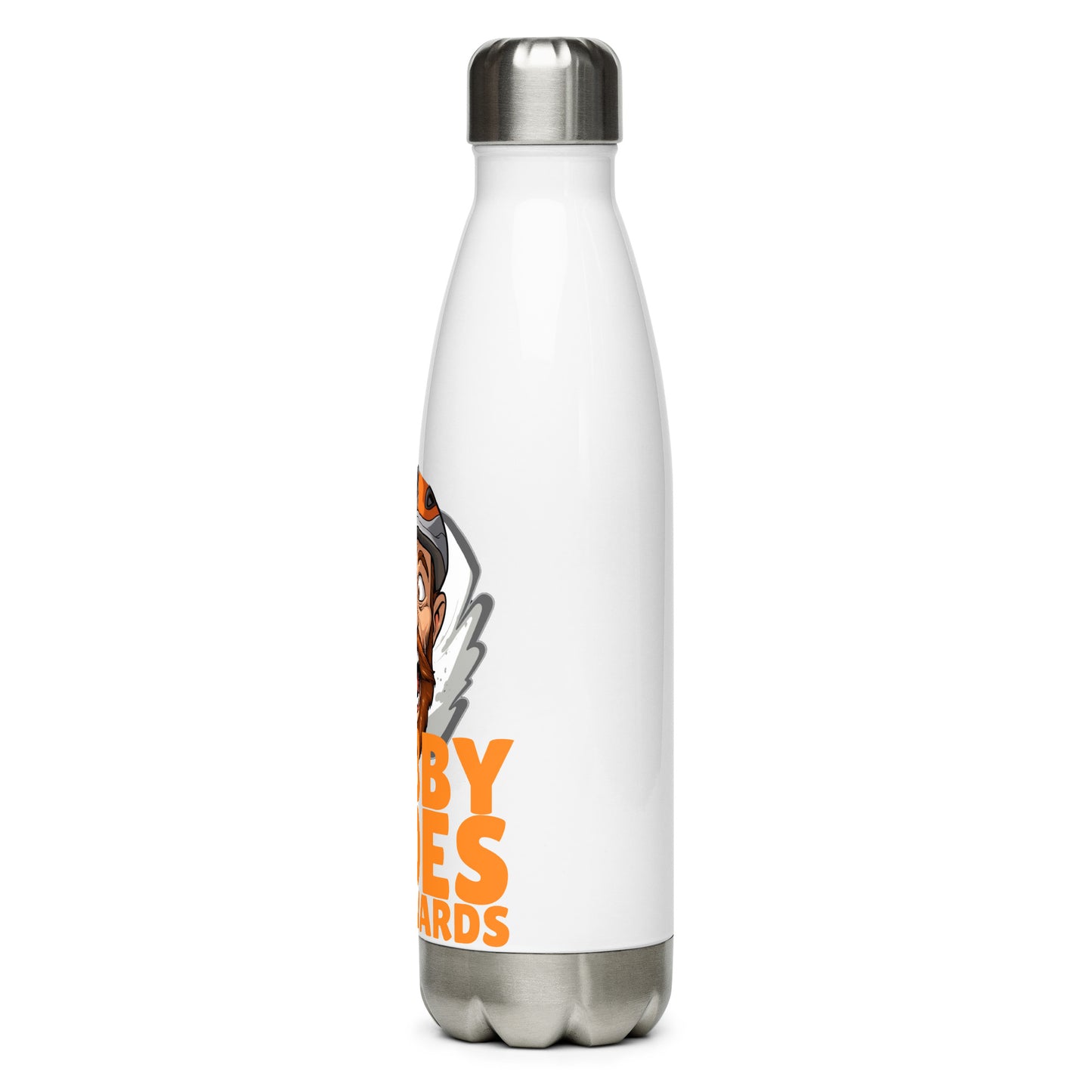Bobby's Hydration Vessel