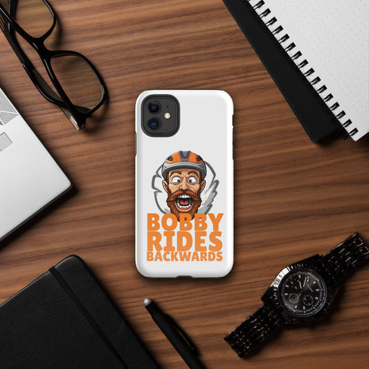 Bobby's iPhone Case