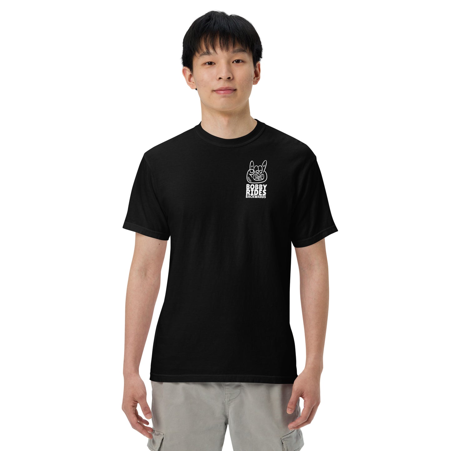 E-Legs Street Tee