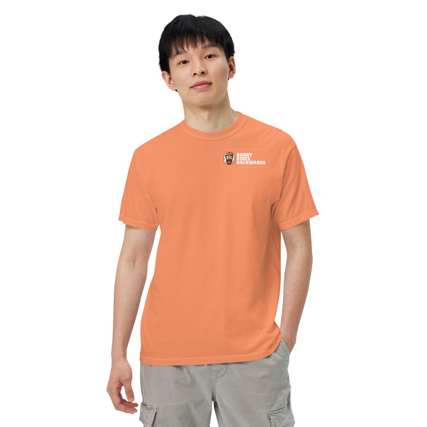Street Tee