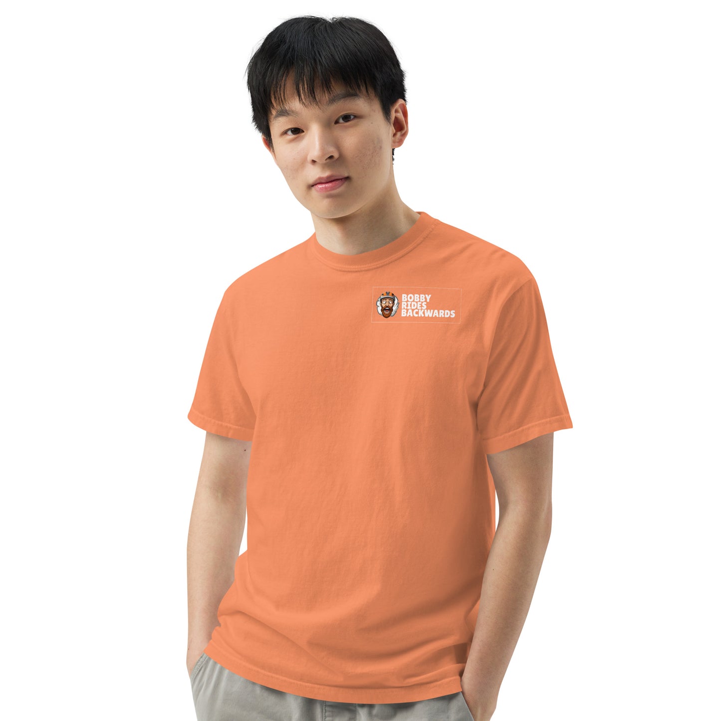 Street Tee