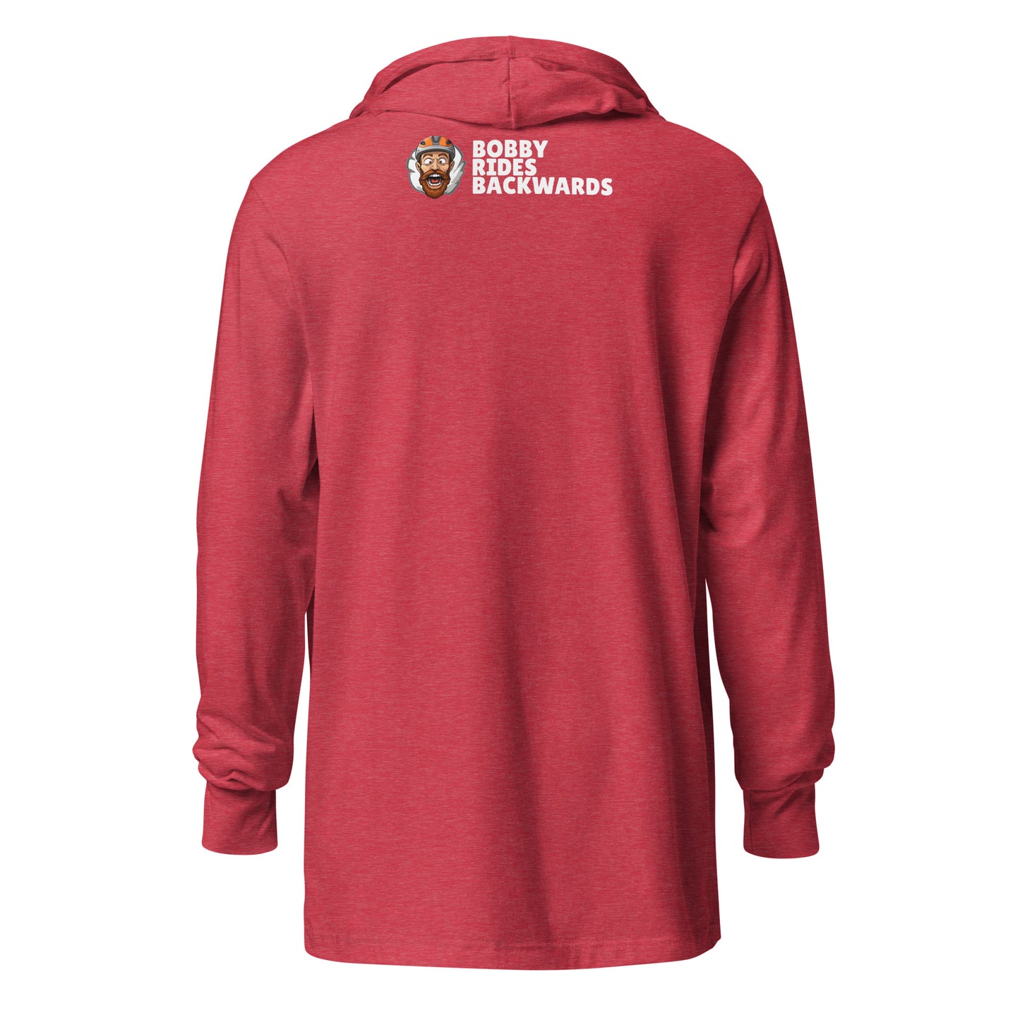 Enduro Team Street Hoodie