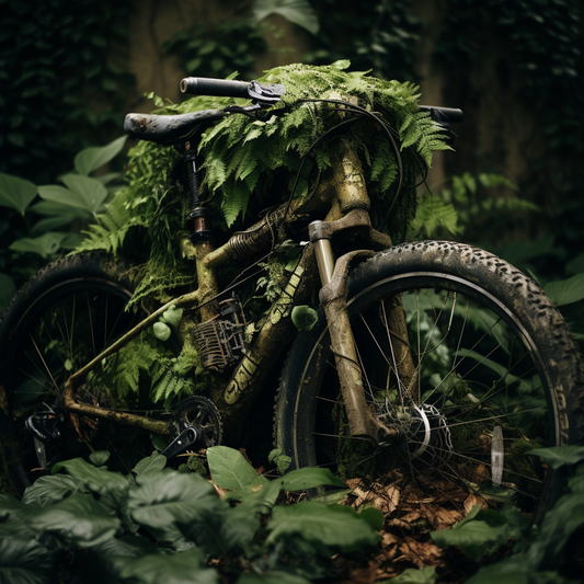 Bike Camo Kit